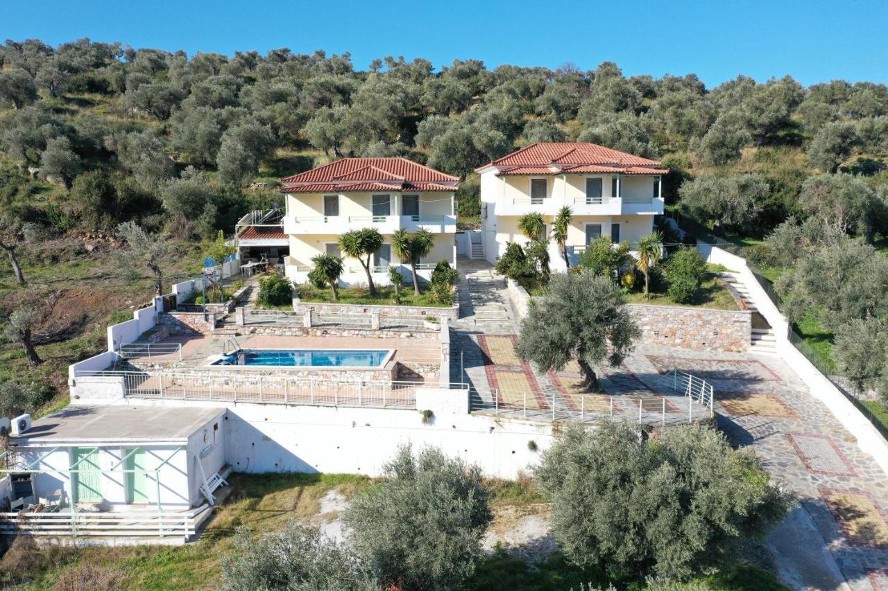 Liofoto Daire Skopelos Dış mekan fotoğraf