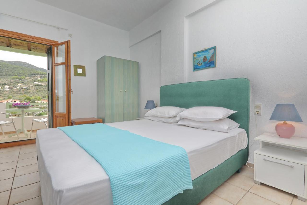 Liofoto Daire Skopelos Dış mekan fotoğraf