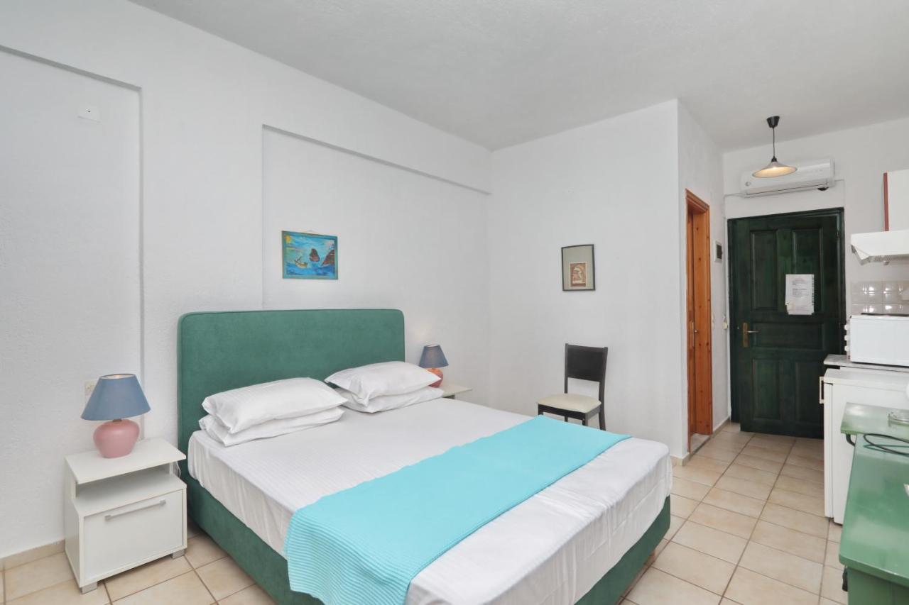 Liofoto Daire Skopelos Dış mekan fotoğraf