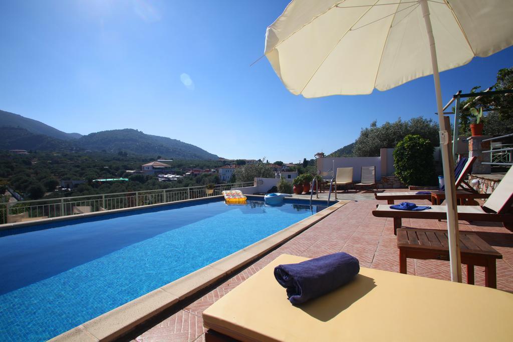 Liofoto Daire Skopelos Dış mekan fotoğraf