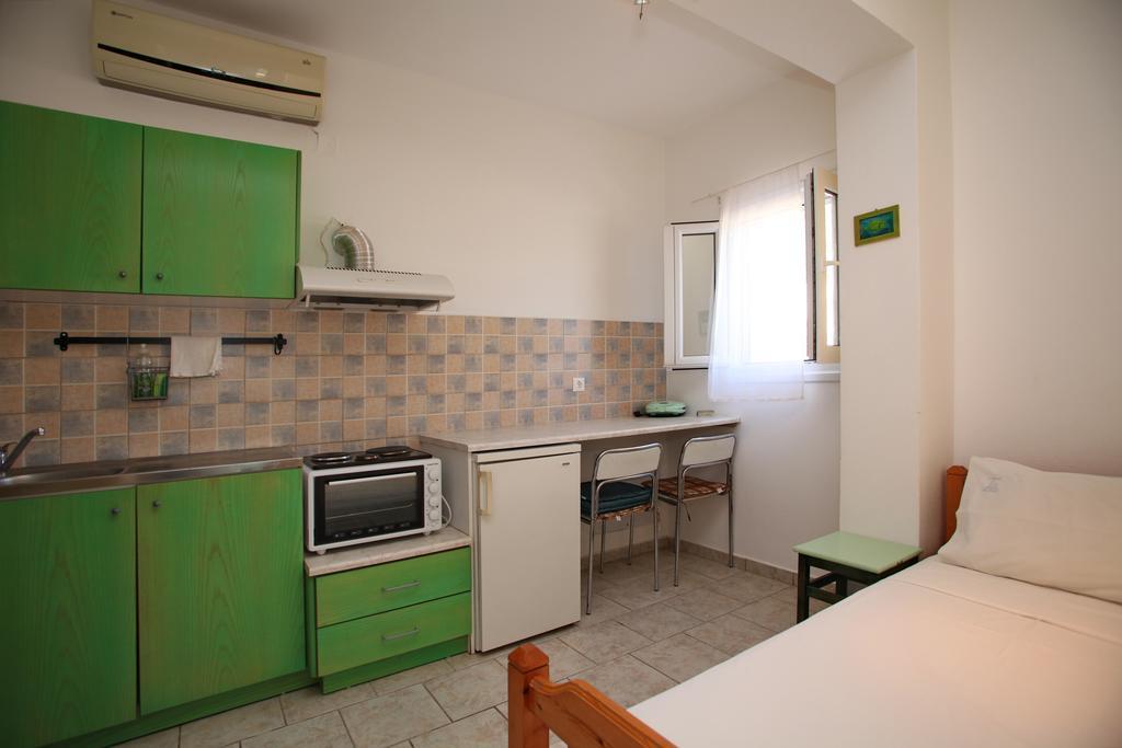 Liofoto Daire Skopelos Oda fotoğraf