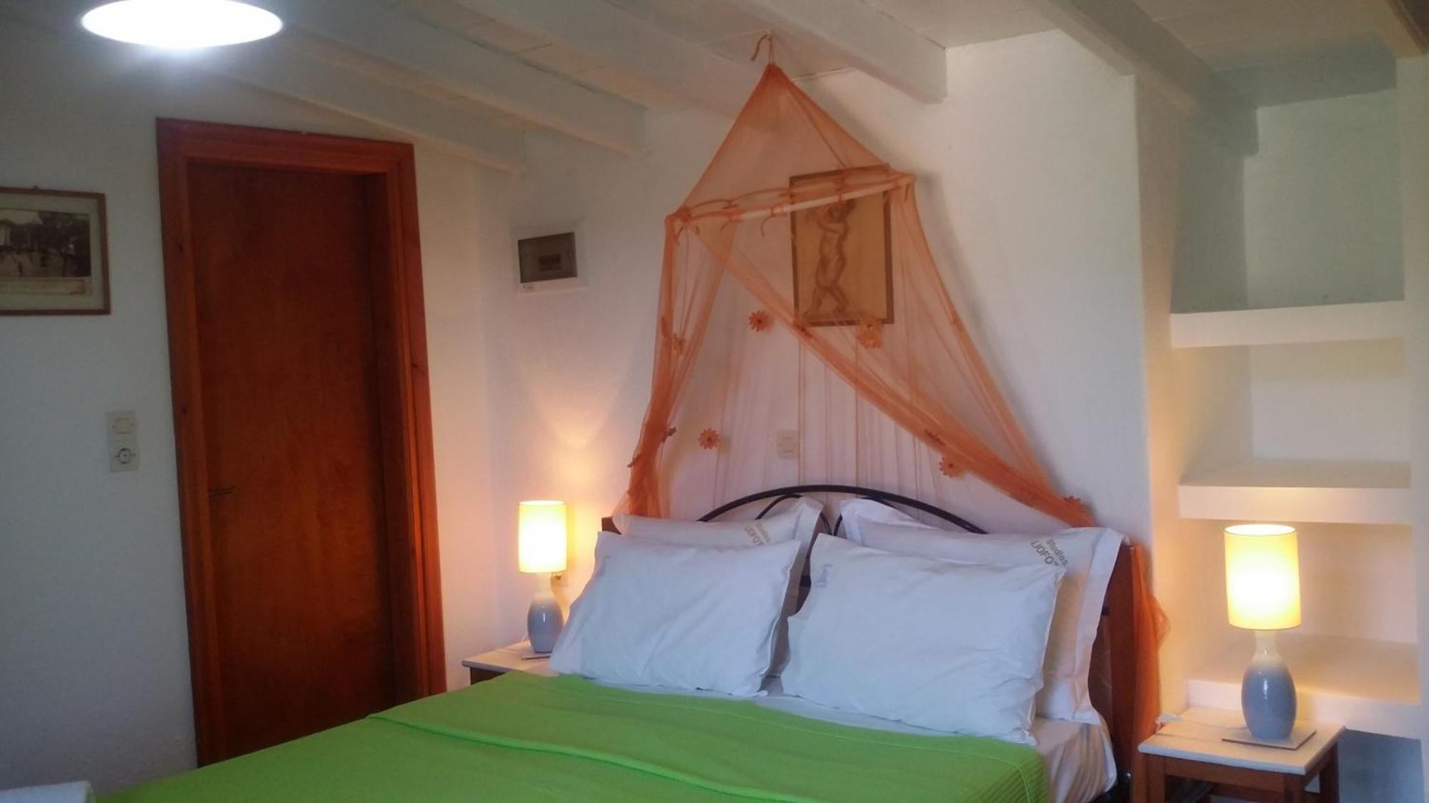 Liofoto Daire Skopelos Oda fotoğraf