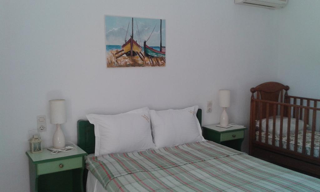Liofoto Daire Skopelos Dış mekan fotoğraf