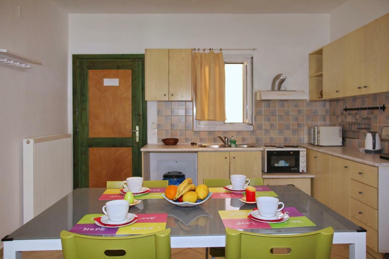 Liofoto Daire Skopelos Dış mekan fotoğraf