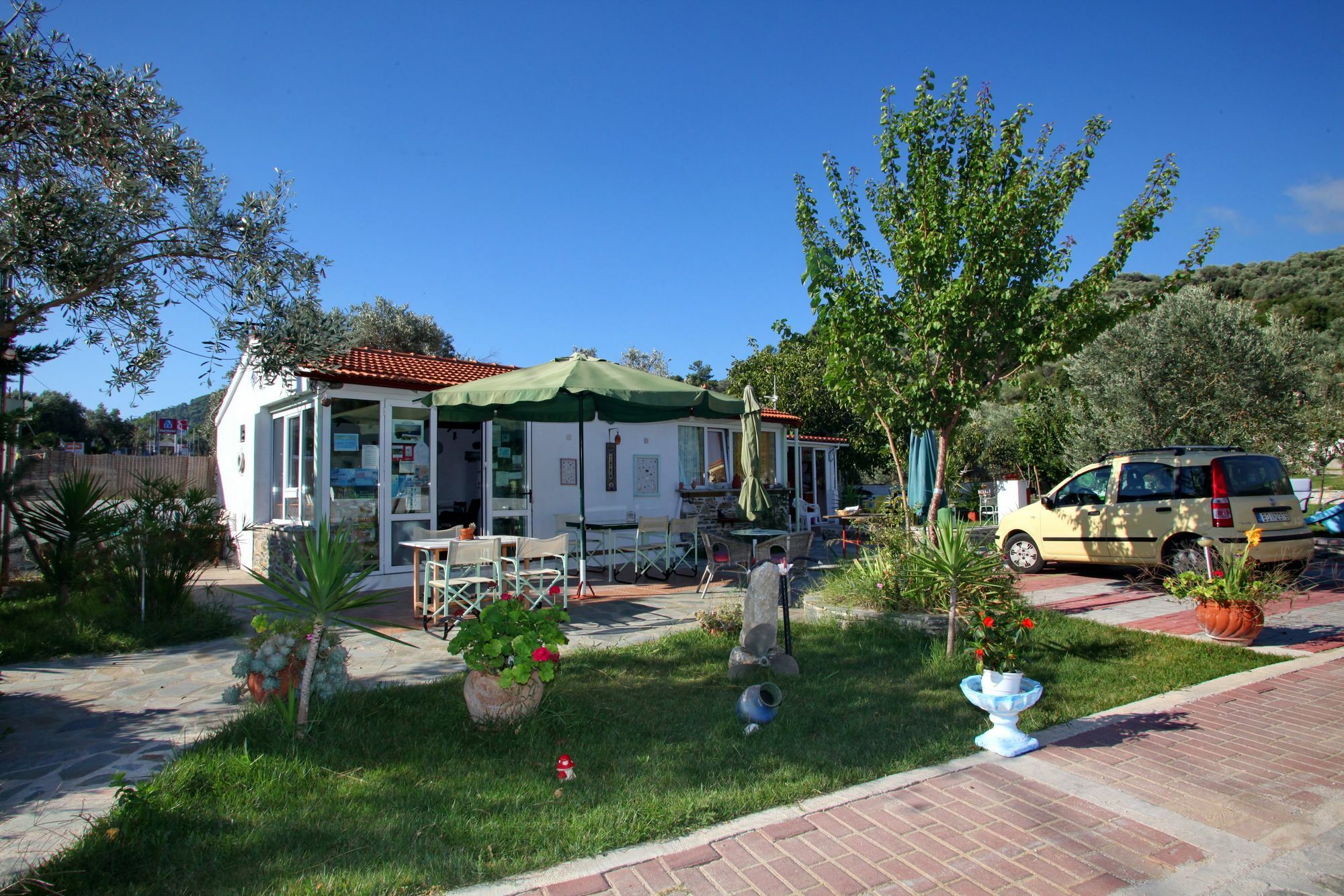 Liofoto Daire Skopelos Dış mekan fotoğraf