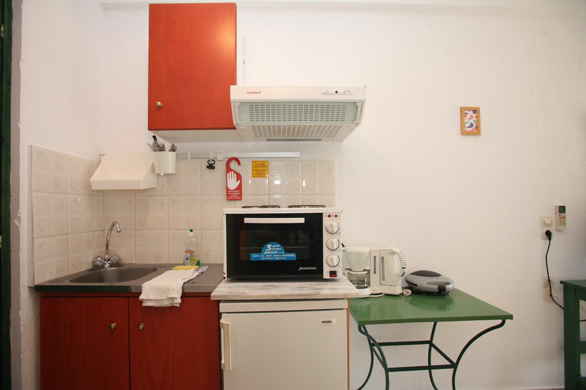Liofoto Daire Skopelos Dış mekan fotoğraf