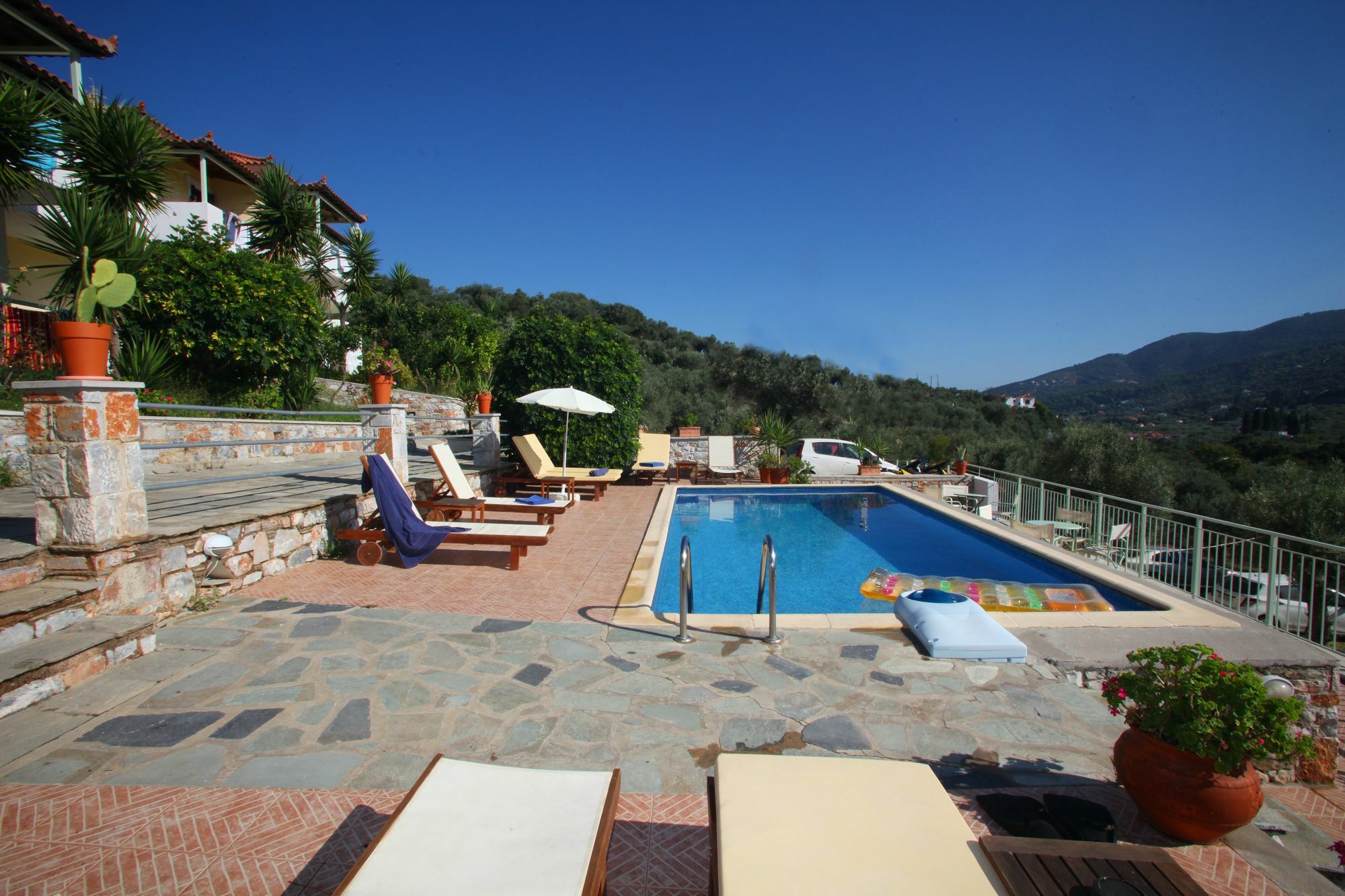 Liofoto Daire Skopelos Dış mekan fotoğraf