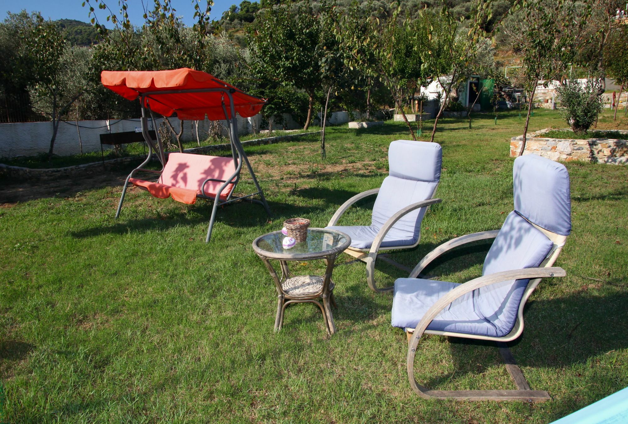 Liofoto Daire Skopelos Dış mekan fotoğraf